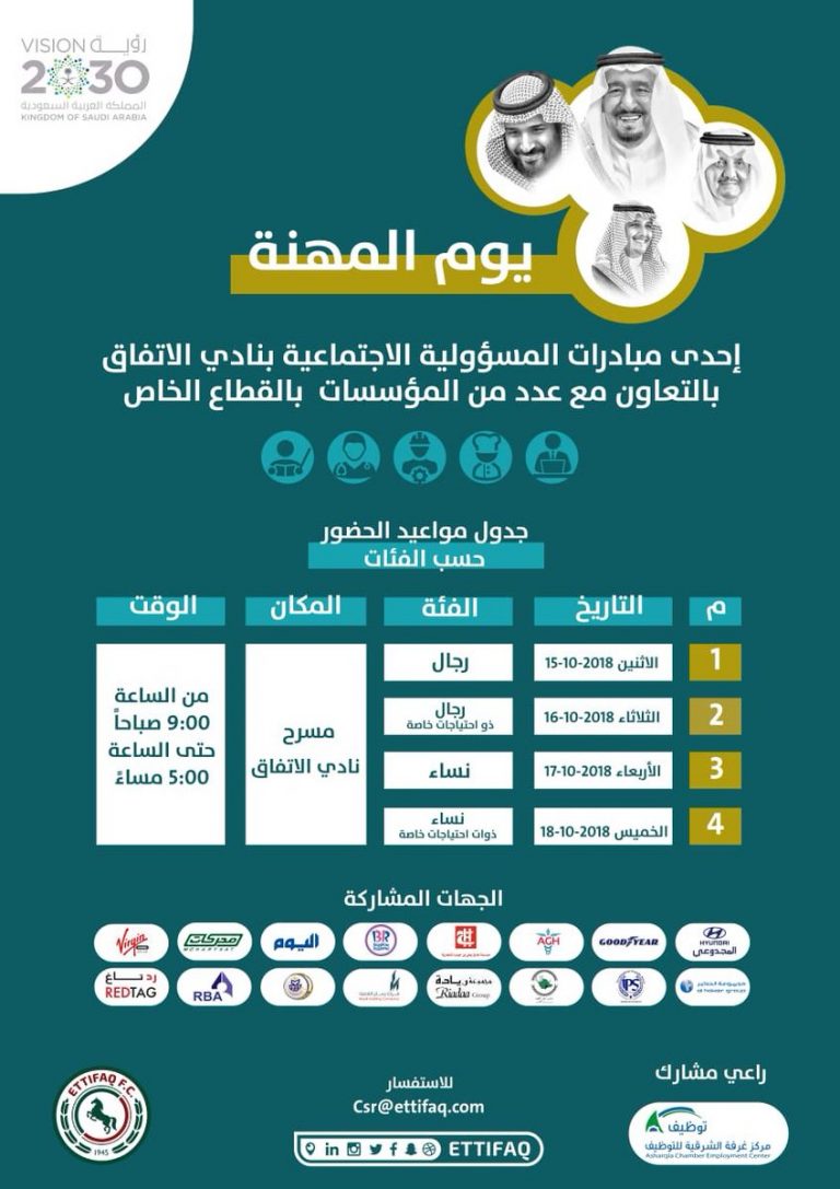 عبارات عن يوم المهنة